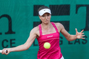 Bild 692 - BL2 TC R�W Wahlstedt - Rochusclub D�sseldorf : Ergebnis: 3:6  u. TC RW Wahlstedt 2 - Bremerhavener TV : Ergebnis: